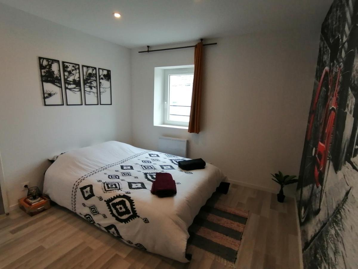 Le Velo Vintage, Beau 2 Pieces Centre Apartment